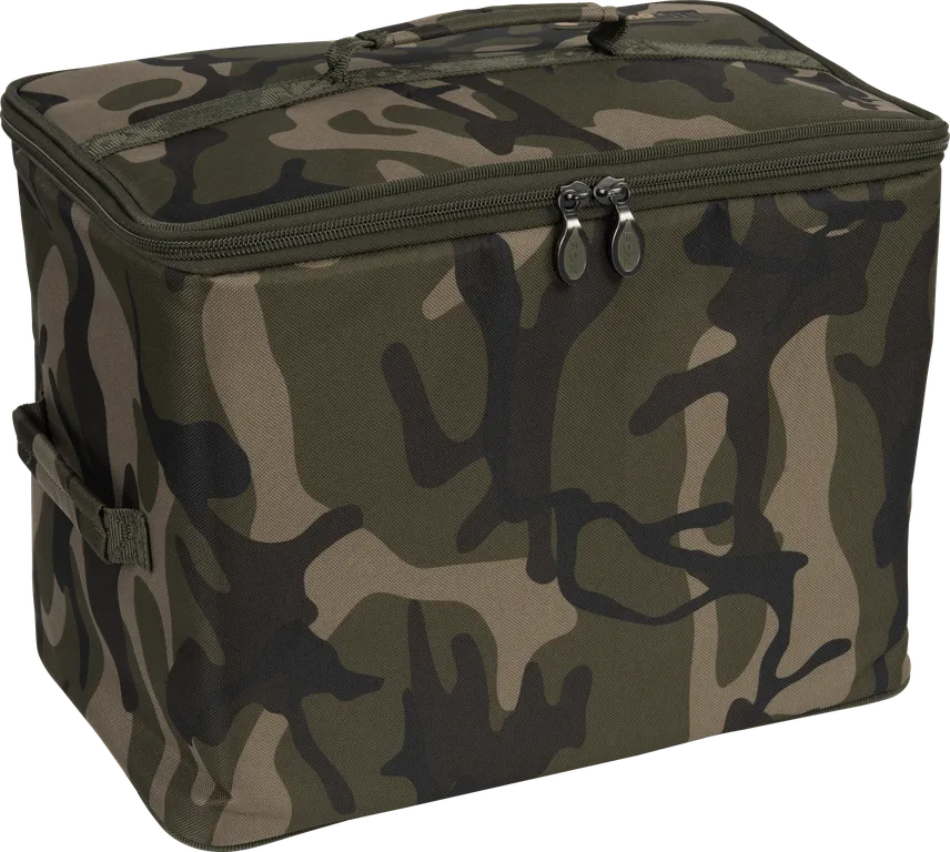 Fox Camolite Large Cool Bag 22L Polyester Thermal Lining