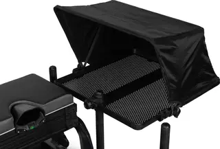 Matrix Side Tray Storm Cover XL Polyester
