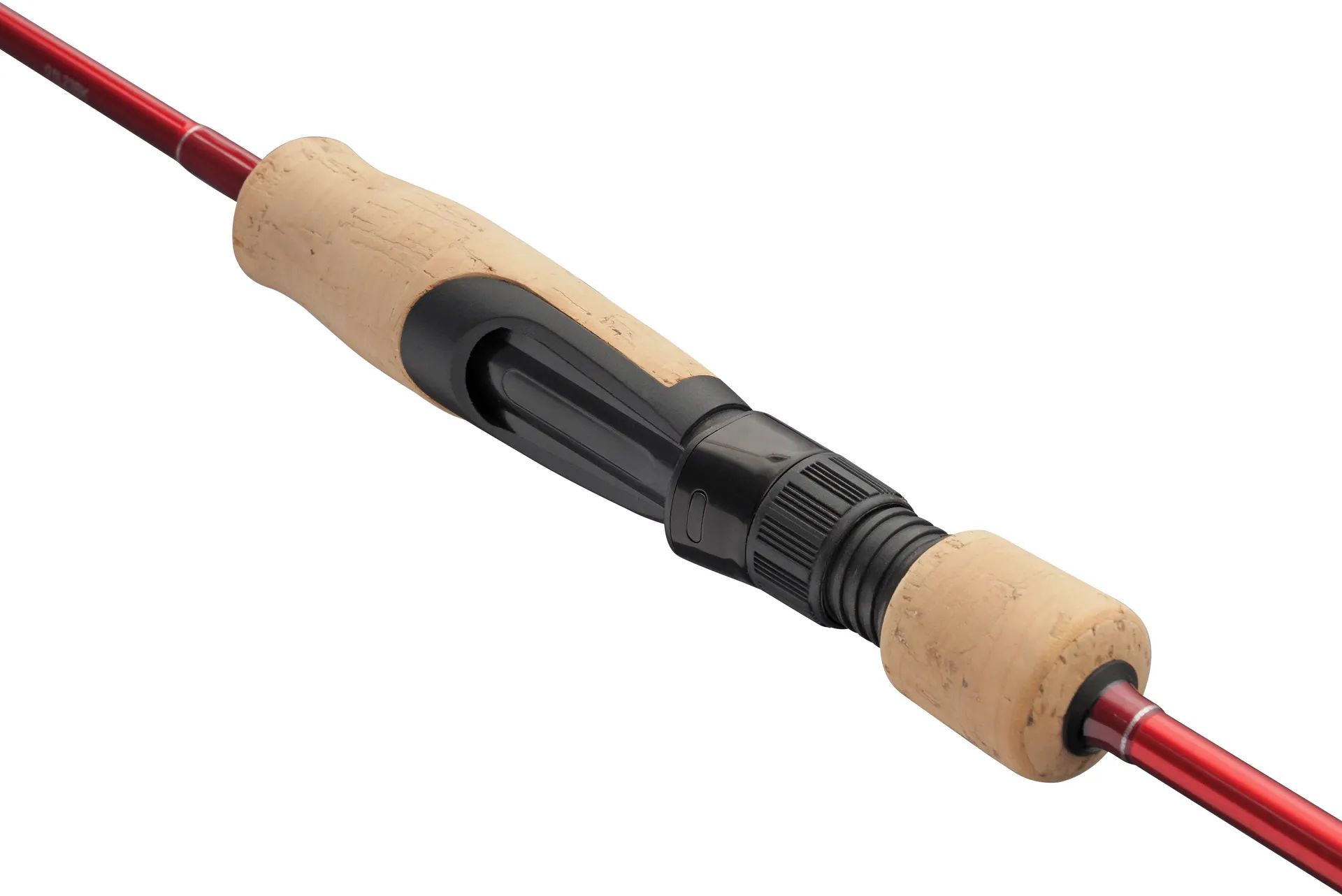 Abu Garcia Carabus Exquisite 602XUL 1.83m 0.5–3g 167g Moderate