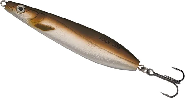 Abu Garcia Sölv Blixx Crankbaits 9cm 0.5–2m 20g Light Sandeel