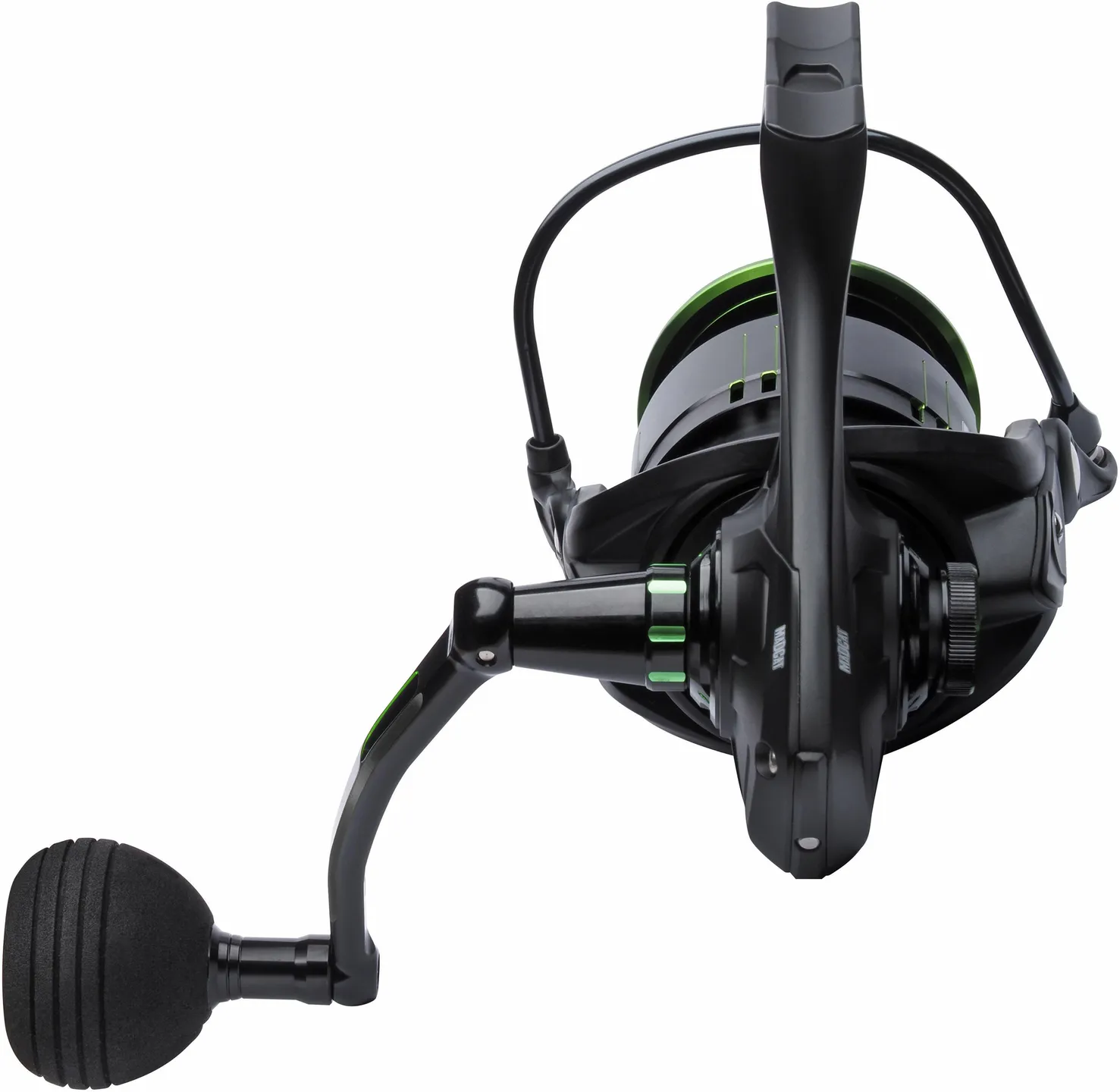 Madcat Dominion Spinning Reel 6500 5.6:1 18.1kg 689g