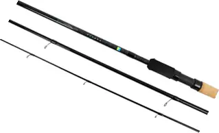 Preston Supera X Fishing Pole 3.96m Waggler 266g 138cm