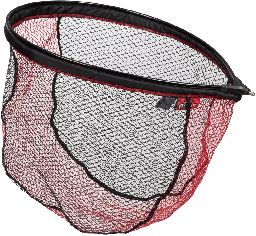 Fox Rage Rubber Net Head Kescher 75cm