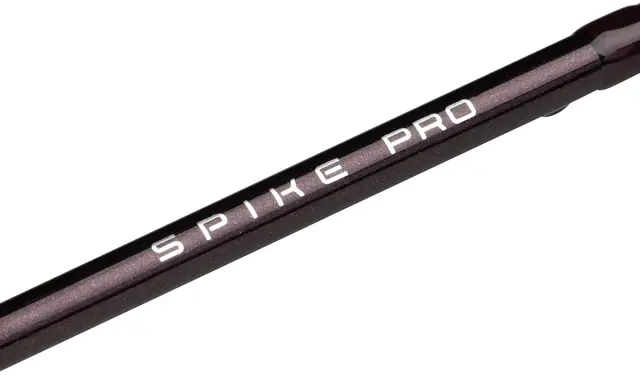 Abu Garcia SPIKE PRO Jigging 244cm 10–40g Extra Fast