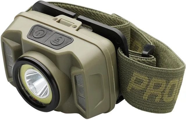 Prologic Inspire Head Light 5W 500 Lumens