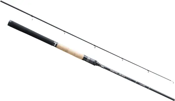 Rapala Shadow Blade Spinning Rod 213cm 10–28g M