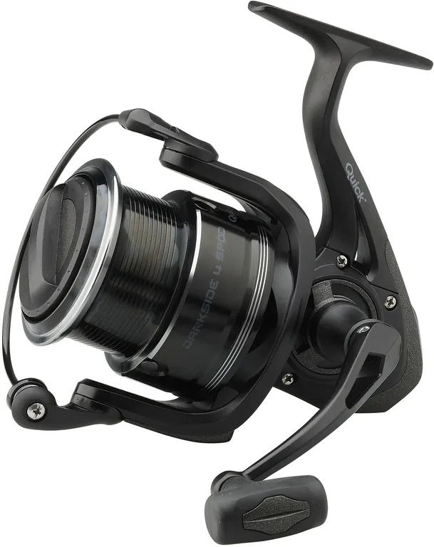 DAM Darkside 4 Spod 7000S 590g 15kg 112cm 5.1:1