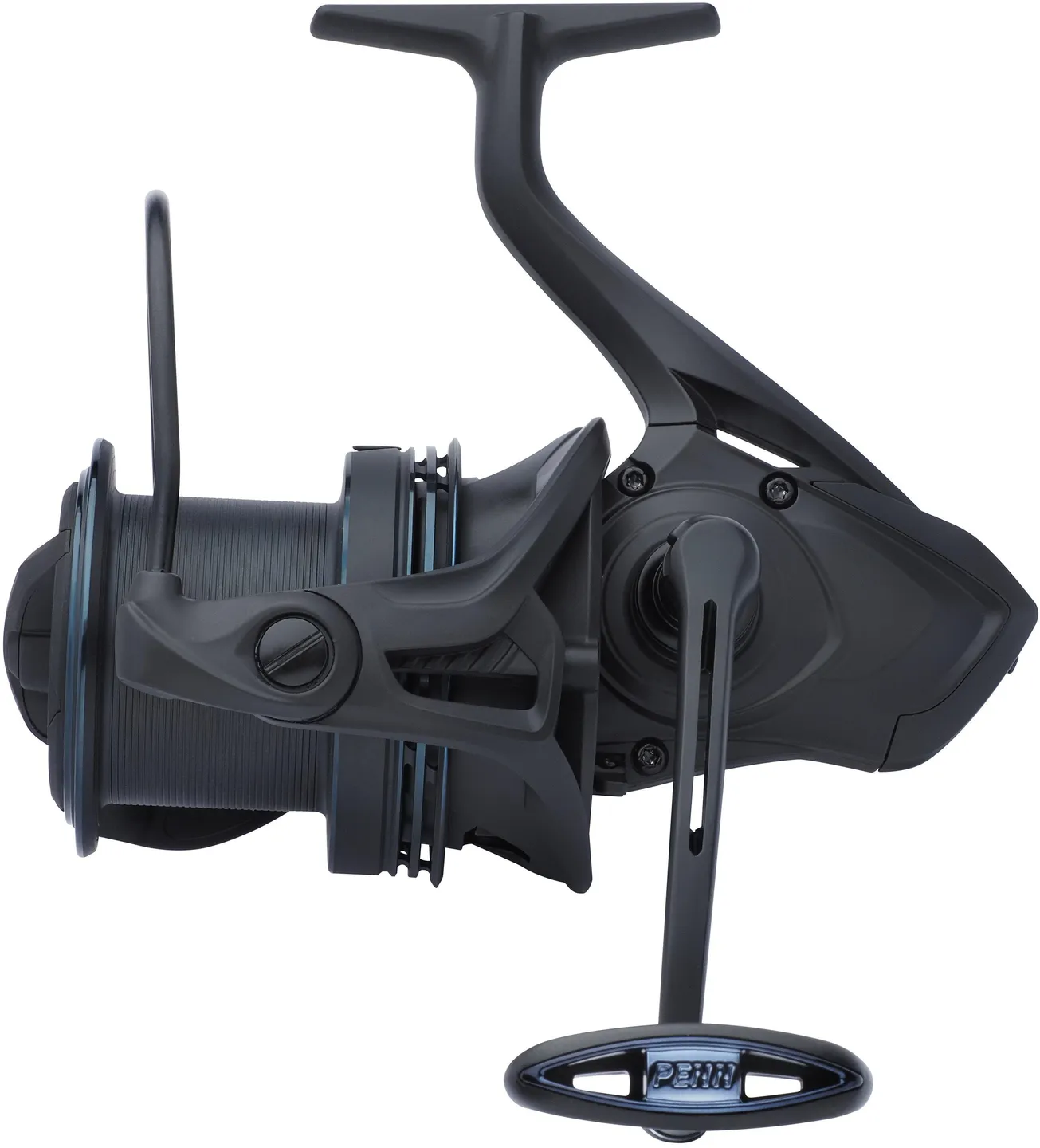 Penn Vantage XT 7000 Longcast Baitrunner & Carp Reel Spinning 4.8:1 495g 12kg