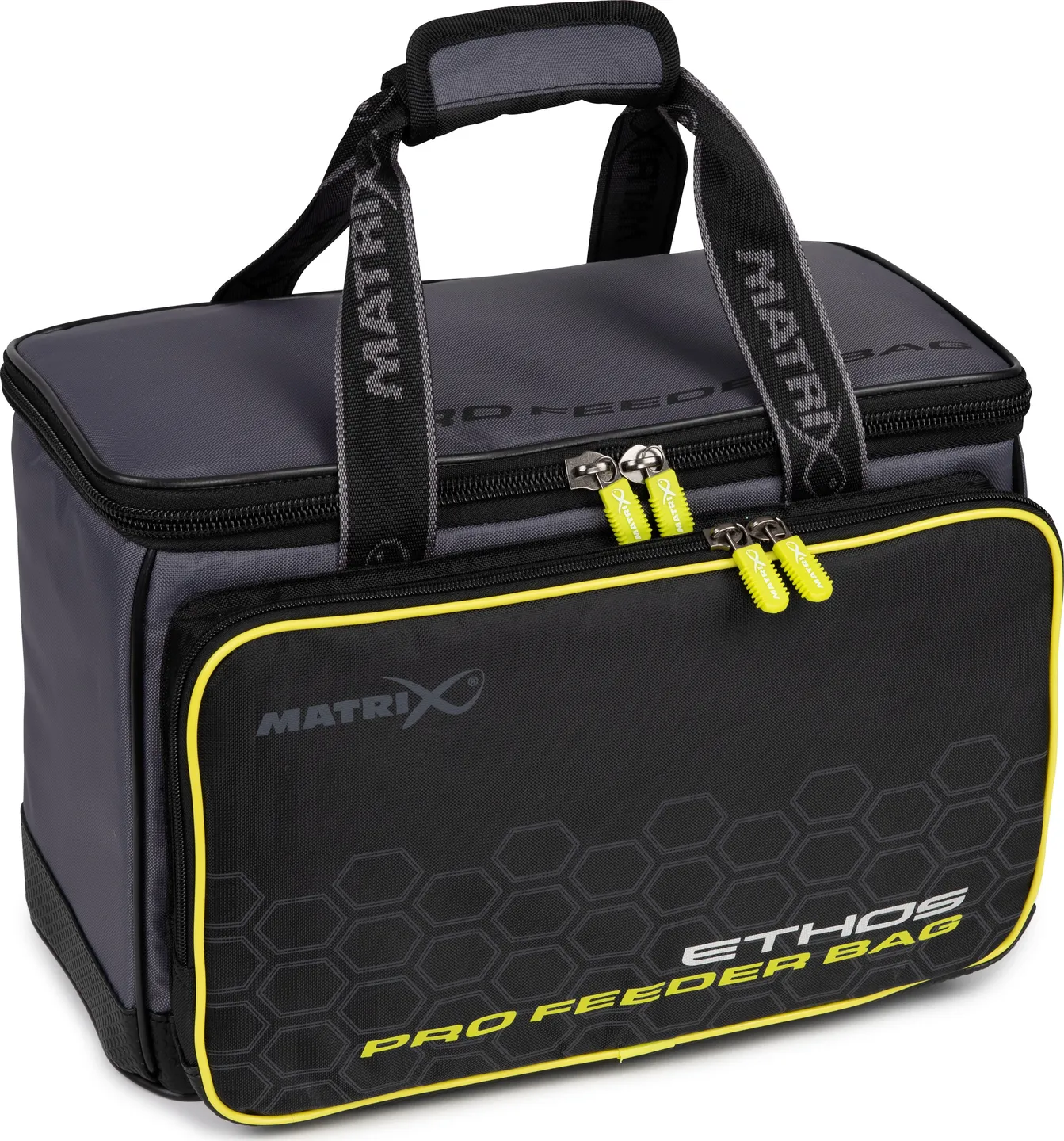 Matrix Ethos Feeder Case 39x24x26cm 3 Polyester