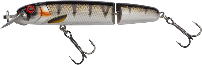 Abu Garcia Beast Hi-Lo Jointed Sinking 9cm 12g Copper Perch