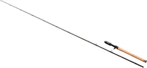 Savage Gear Alpha SG6 Pelagic Vertical BC 1.95m 40–140g 167g Extra Fast