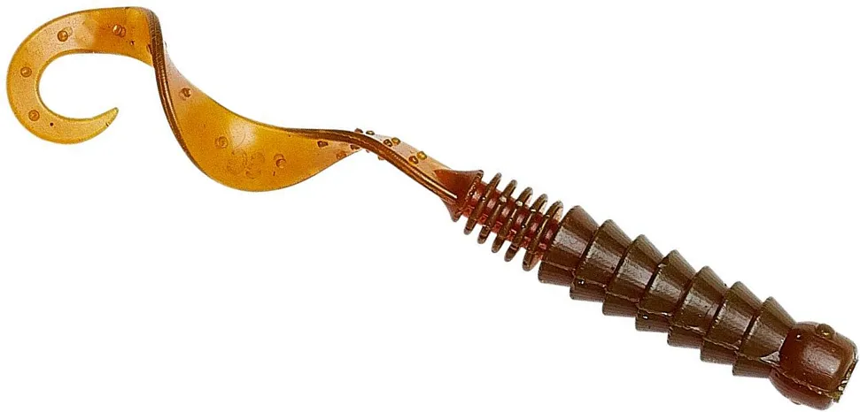 Savage Gear Pro Grub 6.5cm 2g Motor Oil