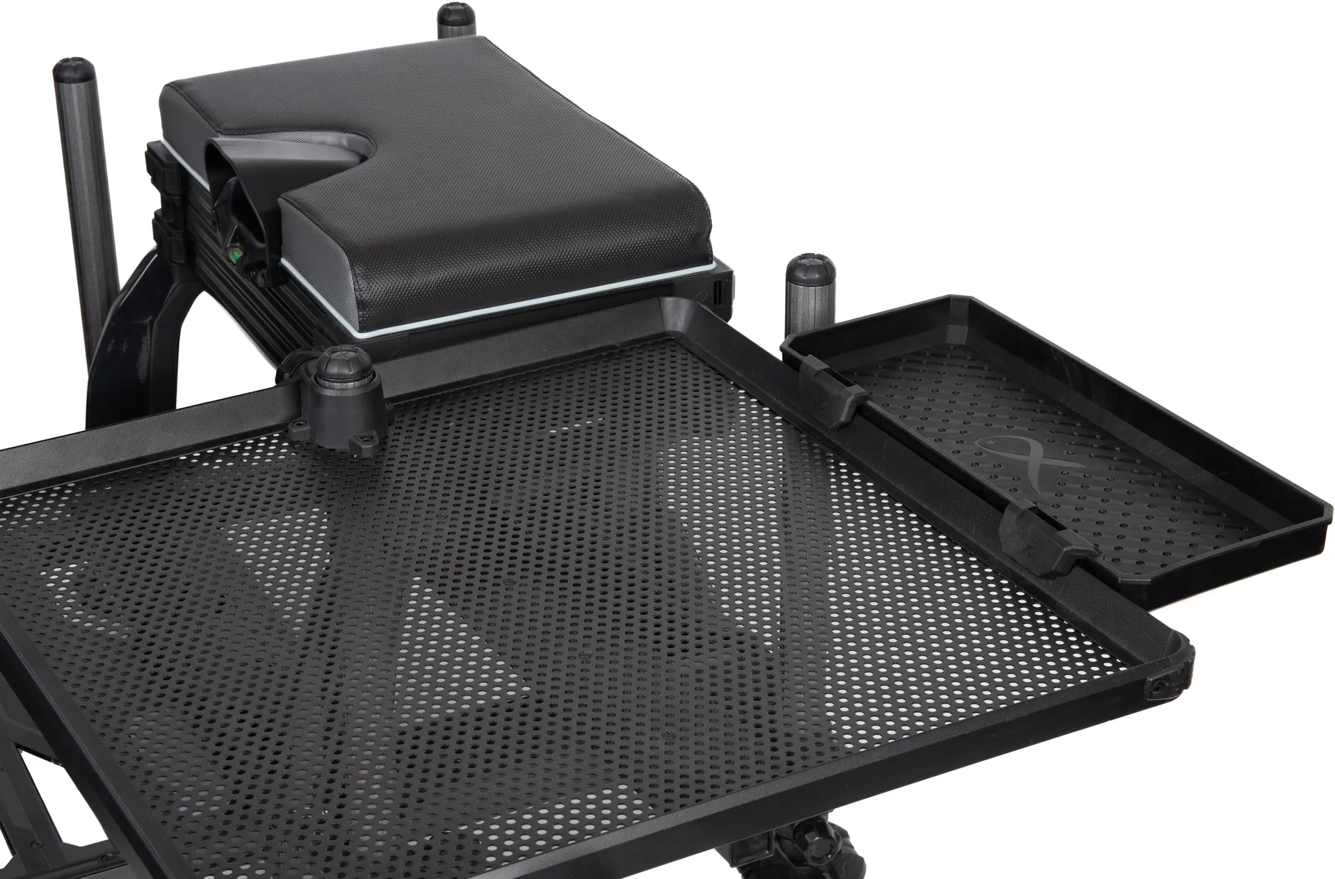 Matrix Side Tray Extender 37.5x16x30.2cm Plastic