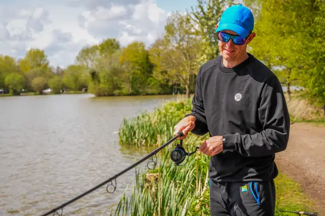 Preston Black Minimal Sweatshirt XXXL