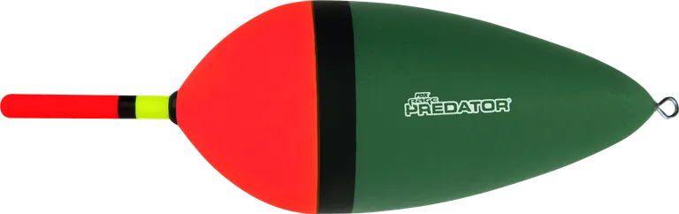 Fox Rage Predator HD Stubby Swivel Floats 25g