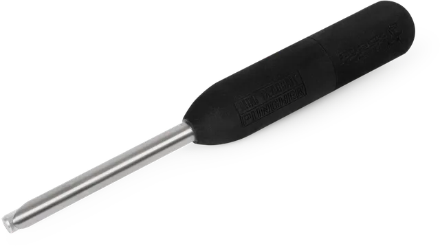 Black Cat Mini Dead Bait Puncher 8mm 20.8cm