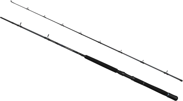 Savage Gear Salmonoid SG2 Trolling 2.13m 200g 113cm Parabolic