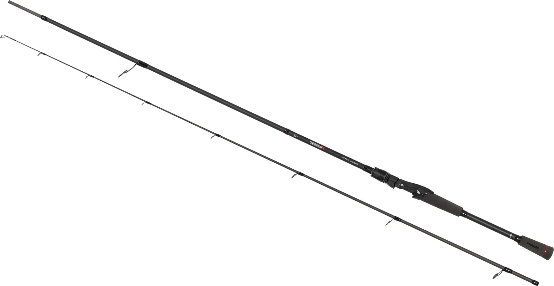 Fox Rage Prism X Heavy Jigger 270cm 10–40g 2 183g