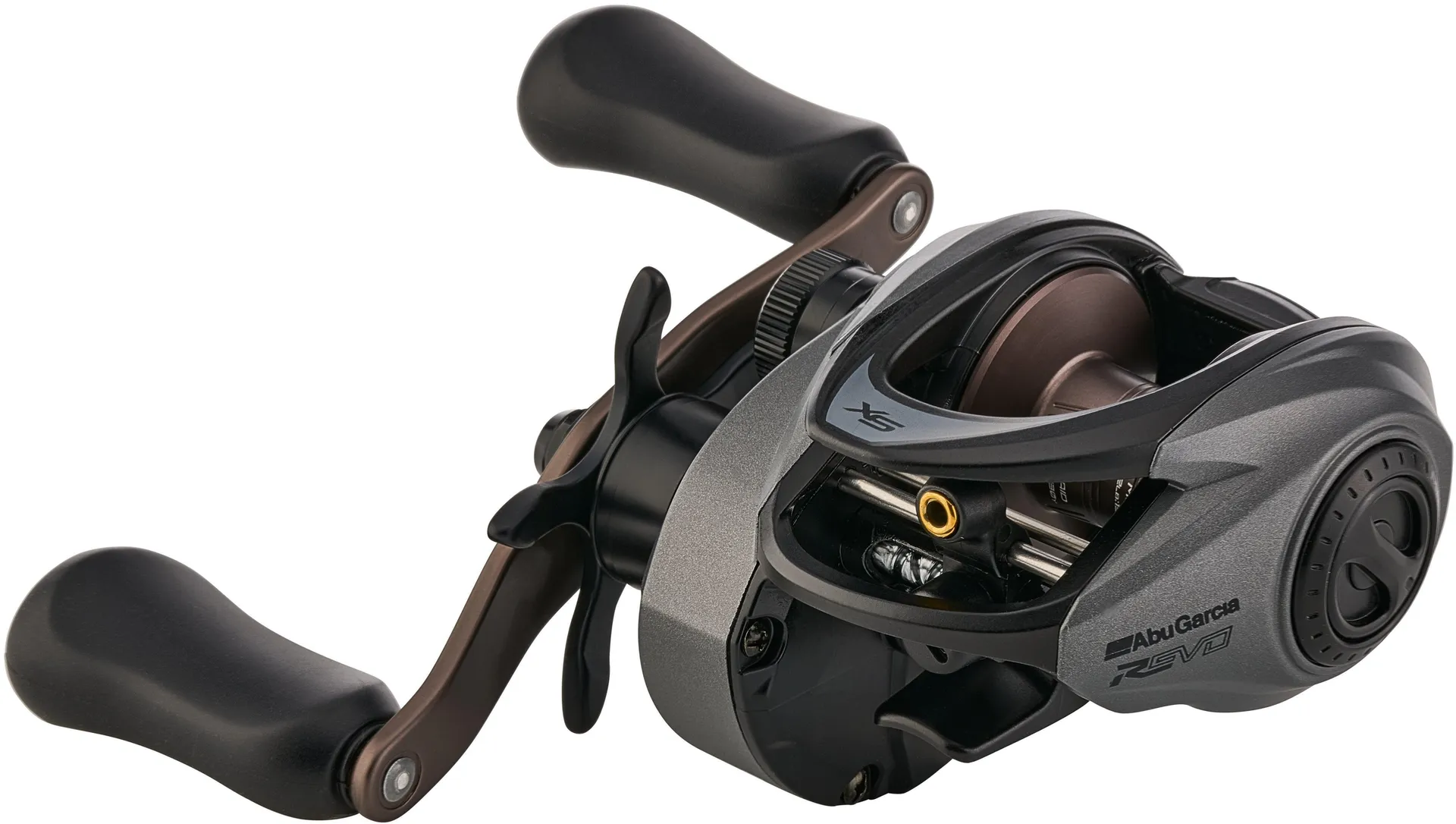 Abu Garcia Revo SX 6.7:1 210g Left