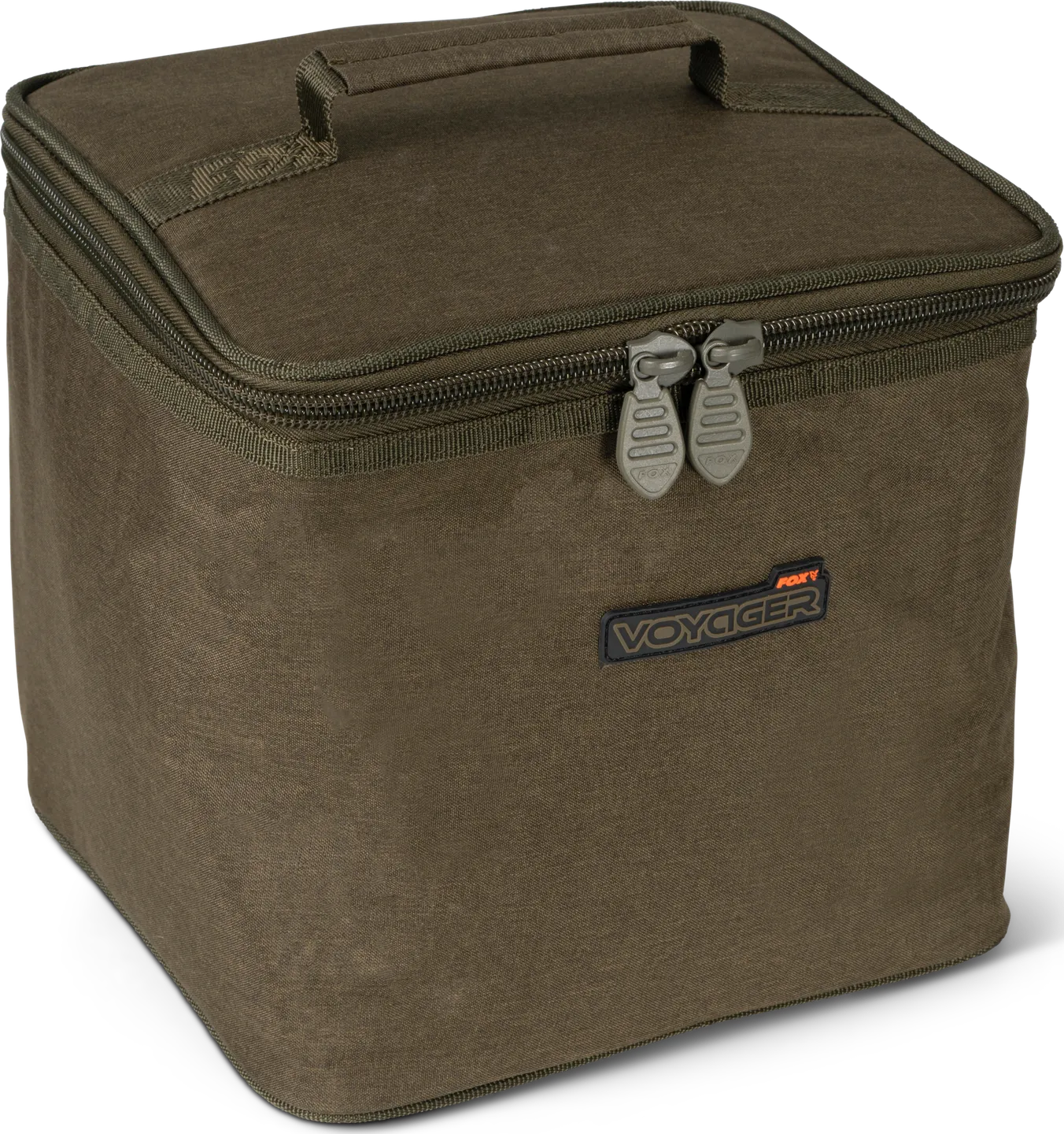 Fox Voyager Cool Bag 27×25×25.5cm 100% Polyester Water Resistant