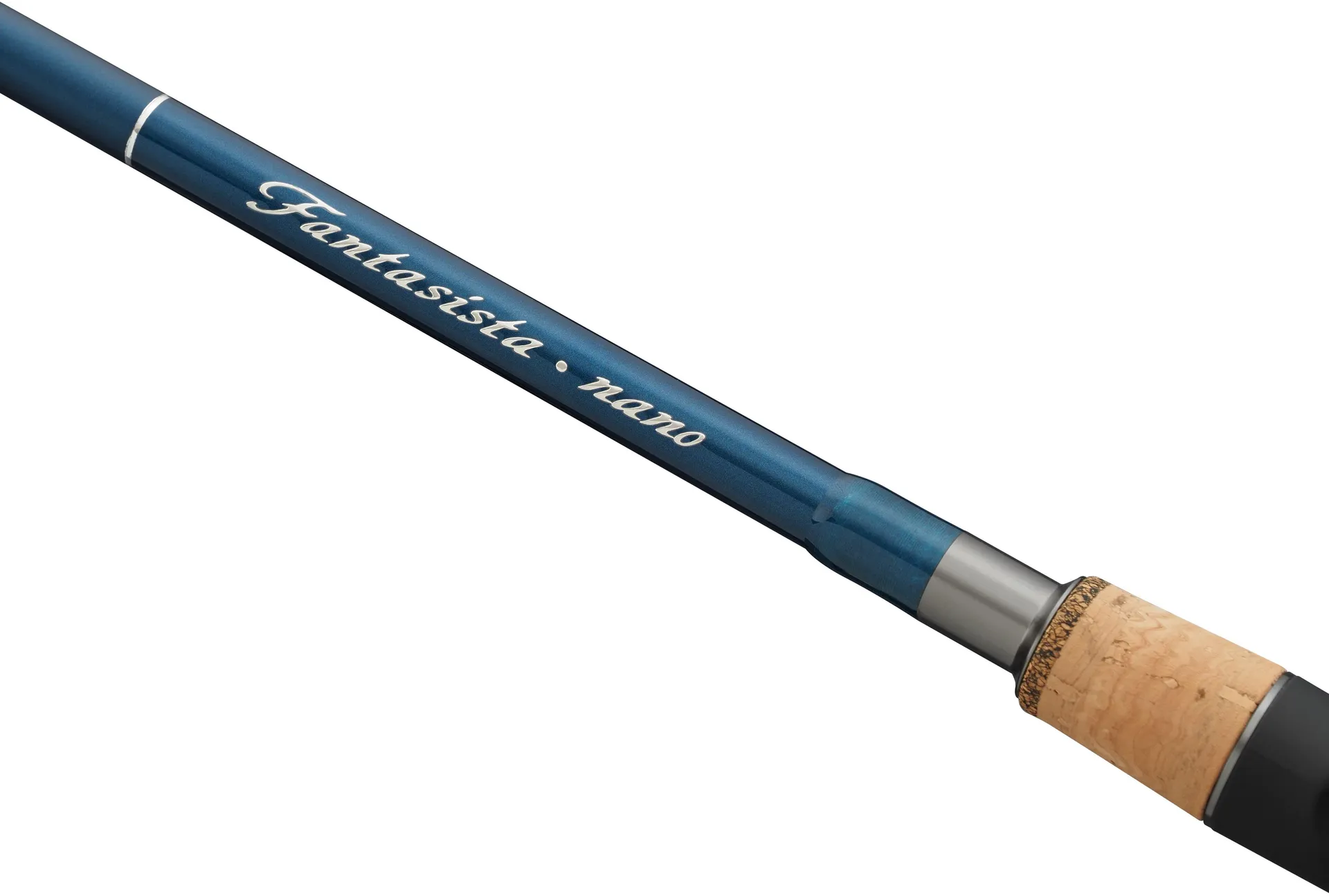 Abu Garcia Fantasista Nano Spinning Rod 2.23m 5–25g 122g Extra Fast