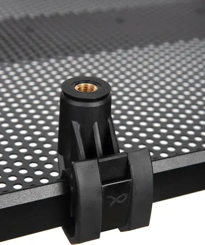 Matrix Side Tray QR Clamp 82g