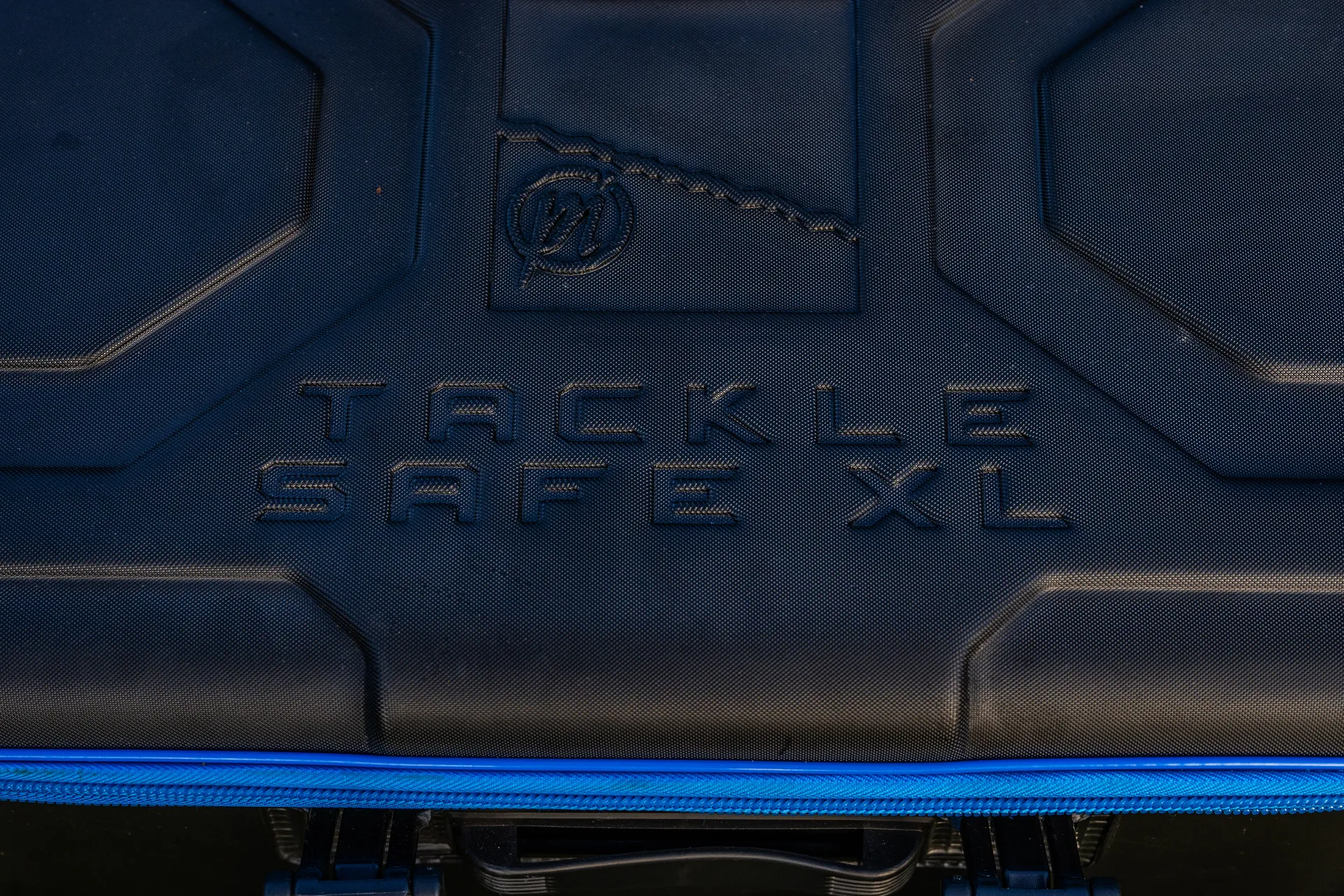 Preston Hardcase Tackle Safe XL