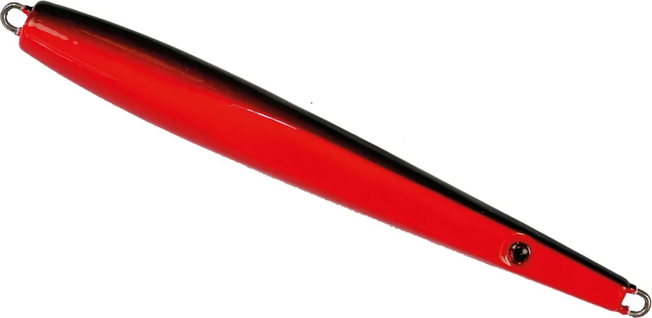 Ragot Anguill' Jigger 9.5cm 60g RBLK