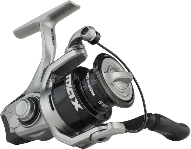 Abu Garcia Max X Stationärrolle 2500 230g 3.1kg 68cm 5.2:1