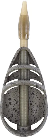 Preston ICS In-Line Distance Method Feeder 45g