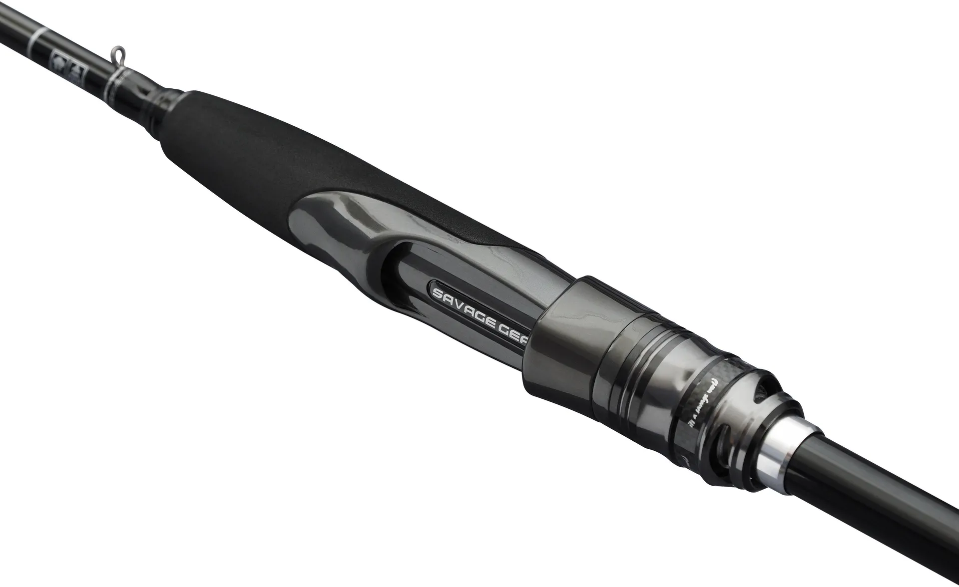 Savage Gear Revenge SG8 Light Game 2.23m 3–18g 119g Fast