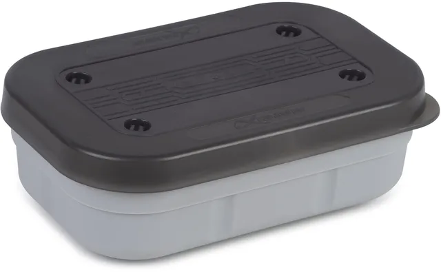 Matrix Air Lock Bait Tub 0.71L