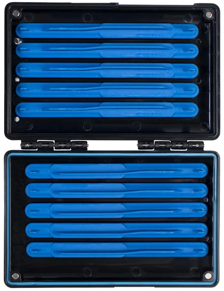 Preston Mag Store System 10cm 10 Compartments