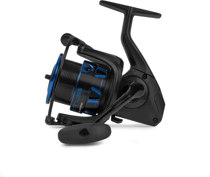 Preston Invictus 420 Spare Spool Aluminium