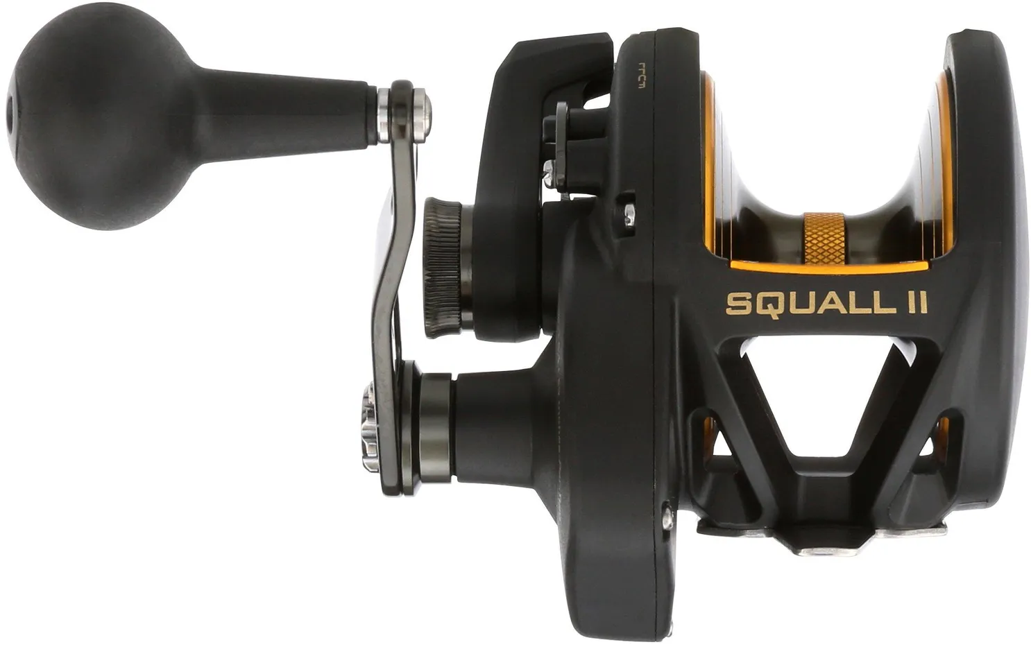 Penn Squall II 40 9kg 563g 7.1:1