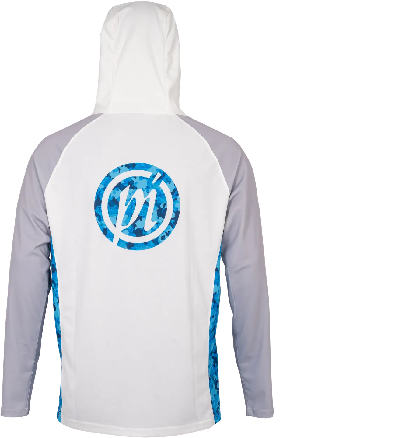 Preston Performance Hooded Sun Shirt UPF-40 XXL