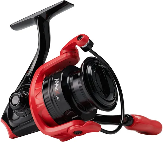 Abu Garcia Max X Spinning Reel 30 5.1:1 6.4kg