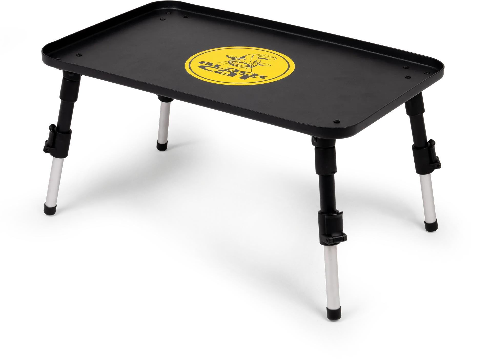 Black Cat Bivvy-Tisch 49.5cm 1100g Aluminium