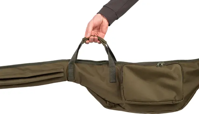 Spomb 12ft Rod Sleeve 396cm 1 Polyester