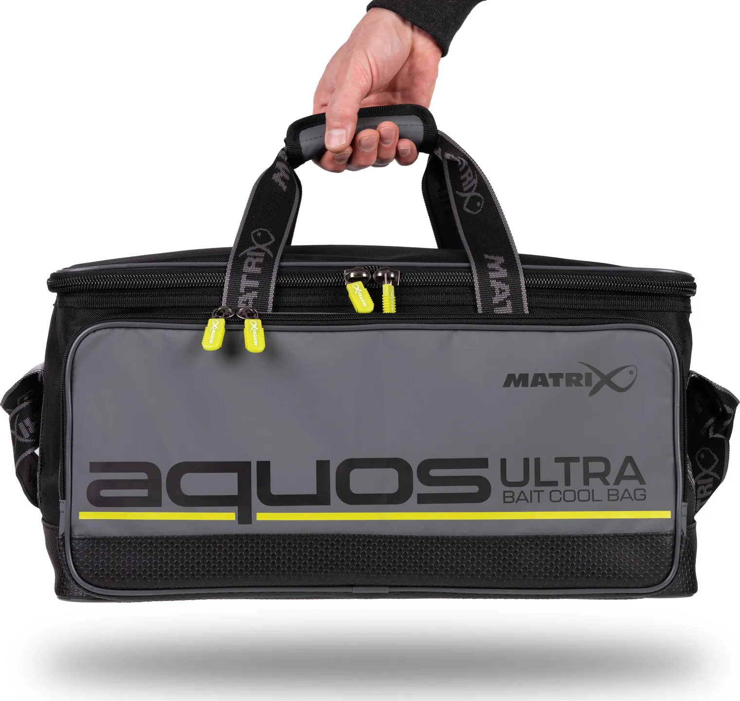 Matrix Aquos Ultra Bait Cool Bag 48x32x30cm 2