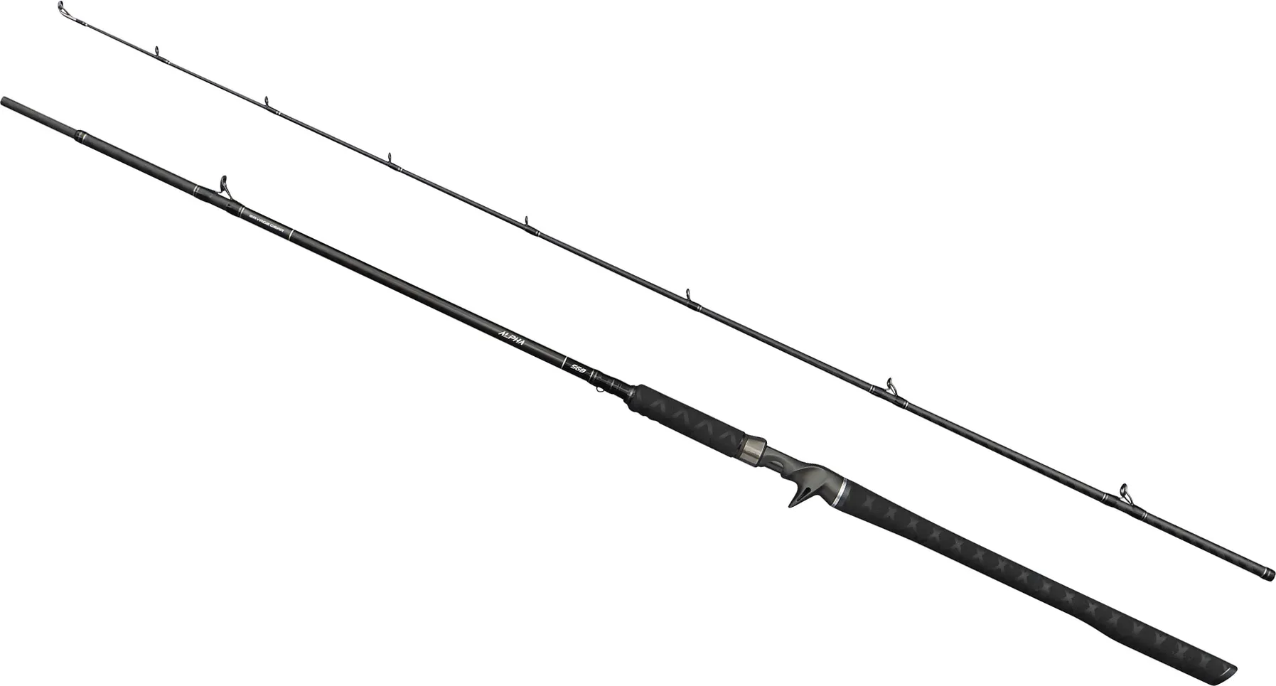 Savage Gear Alpha SG8 Swimbait 2.51m 56–220g 275g 129cm