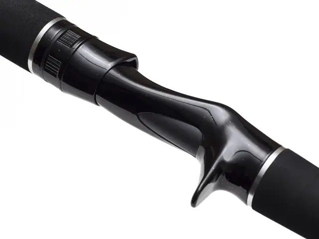 Bullseye Beast Spinnrute 2.4m 45–90g 189g 2pc