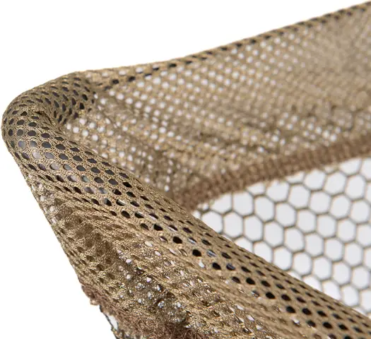 Fox Eos-X Landing Net 183cm 117cm Soft Mesh