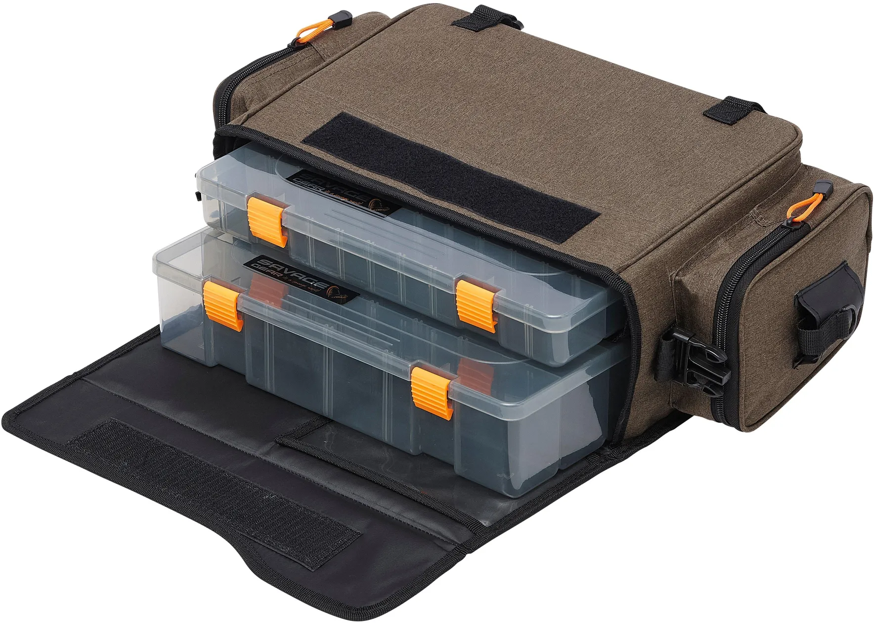 Savage Gear Specialist Shoulder Lure Bag 16x40x22cm 2