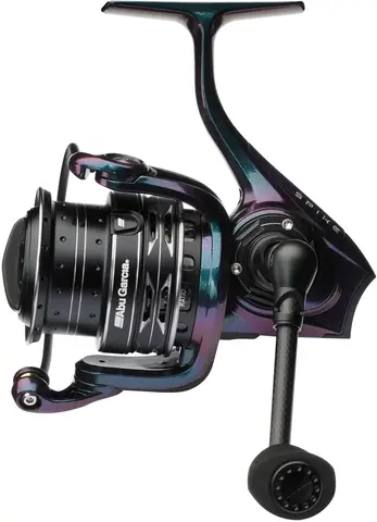 Abu Garcia Spike Pro Stationärrolle 2000SH 1199g 3kg 83cm 8