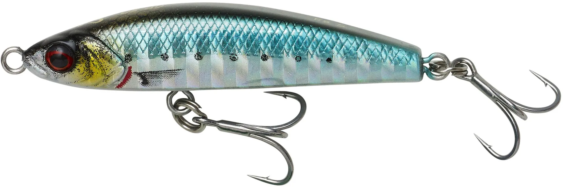 Savage Gear Gravity Pencil 6cm 12g Sardine