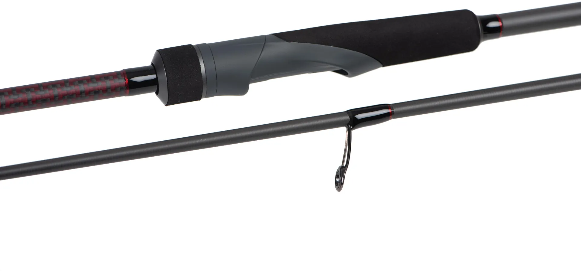 Fox Rage Warrior Zander Jig 10–30g 2.4m