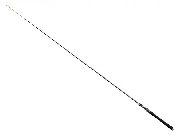 Bullseye Hangman Spinning Rod 162g EVA Fuji Alconite