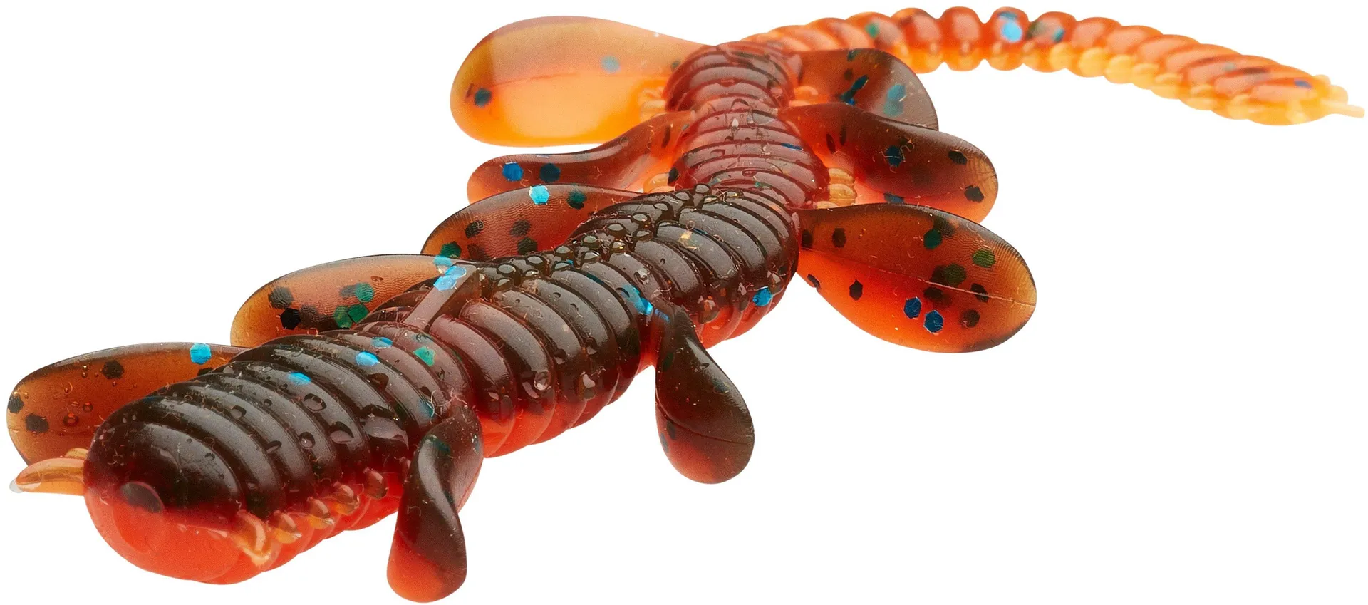 Savage Gear Craft Crawler 8.5cm 2.3g Motor Oil UV