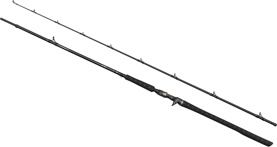 Savage Gear Alpha SG8 Swimbait 2.51m 56–220g 275g 129cm